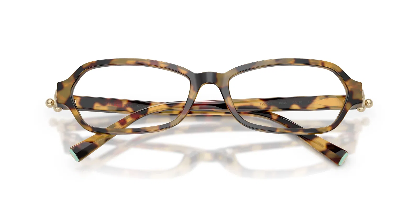 Tiffany 2293U Eyeglasses - view 15